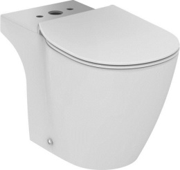 Напольный унитаз Ideal Standard Connect AquaBlade® Е042901 с бачком E785601, безободковый
