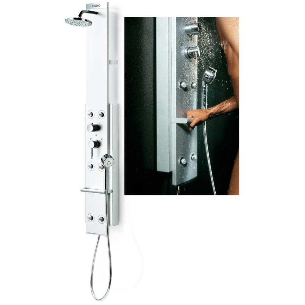 Душевая панель Hansgrohe (26871000)
