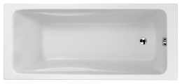 Фронтальная панель для ванны Jacob Delafon ODEON UP E6T28-00