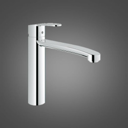 Grohe Eurostyle Cosmopolitan 31124002 Смеситель для кухни, стандартный
