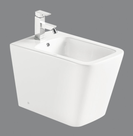 Биде BelBagno напольное ARDENTE-R BB003B