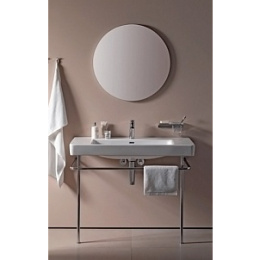 Раковина Laufen Pro S 8.1396.6.000.104.1, 105*46,5см