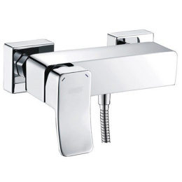 Фото Смеситель WasserKRAFT Aller 1062 для душа, хром