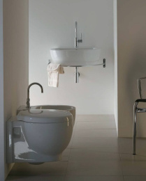 Фото Держатель полотенца Galassia XES (9830)