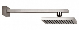 Верхний душ Gessi Rettangolo (20148#031) хром