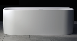 Акриловая ванна 180x80 Riho (B096002005)