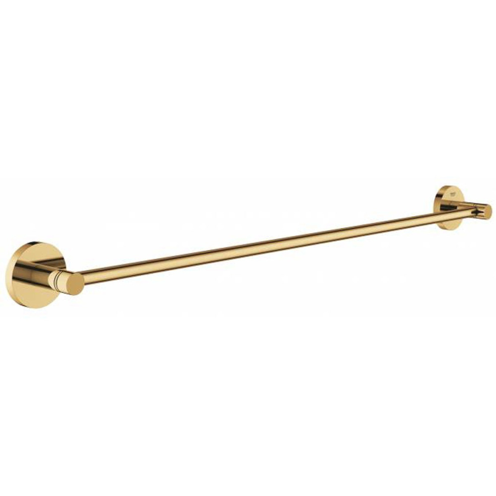 Grohe Essentials 40366GL1 Держатель полотенца, широкий