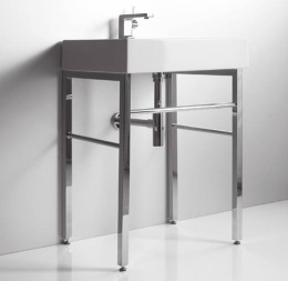 Раковина Simas Frozen U60 60 см