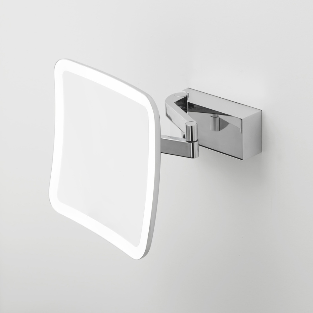 Косметическое зеркало Decor Walther Contract (0123200)с подсветкой