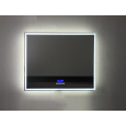 Зеркало BelBagno SPC-GRT-1000-800-LED-TCH-RAD 100 x 80 см со встроенным светильником