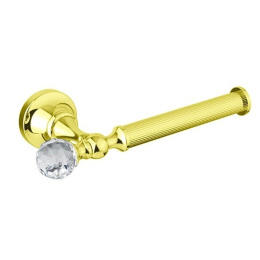 Держатель туалетной бумаги Cezares Olimp (OLIMP-TH04-01-M) хром