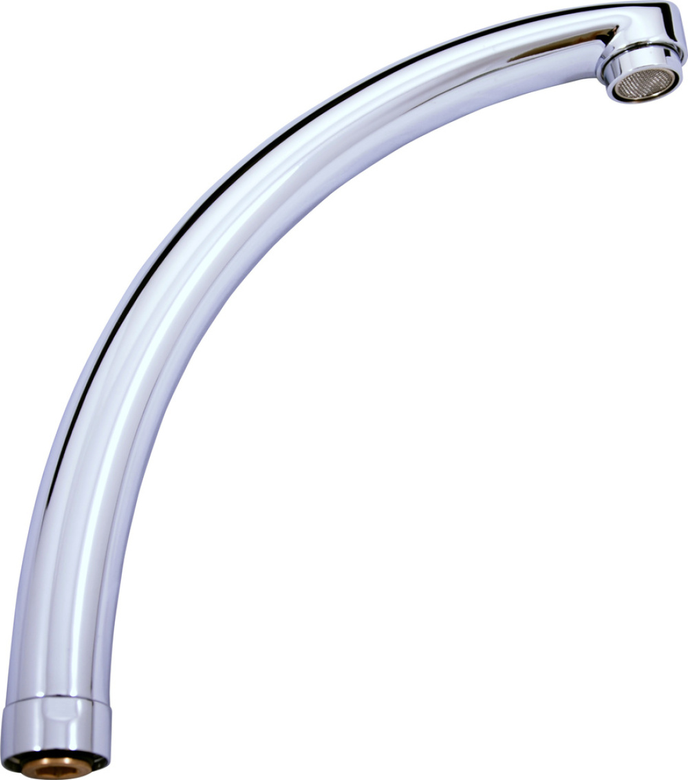 Rav Slezak SR0090 Излив круглый высота 207 мм.