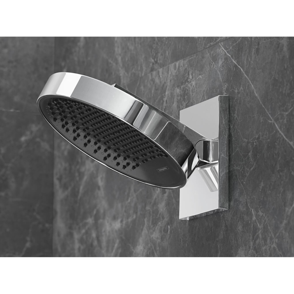 Верхний душ Hansgrohe (26232000) хром