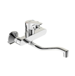 Фото Vidima NEXT BA373AA Смеситель для кухонной мойки