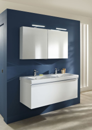 Фото Тумба Jacob Delafon Odeon Up 120 см, EB887-N18, белый