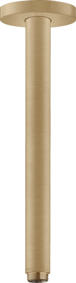 Держатель верхнего душа Hansgrohe (27389140)