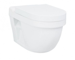 CREAVIT DREAM DR320.00100 Чаша унитаза