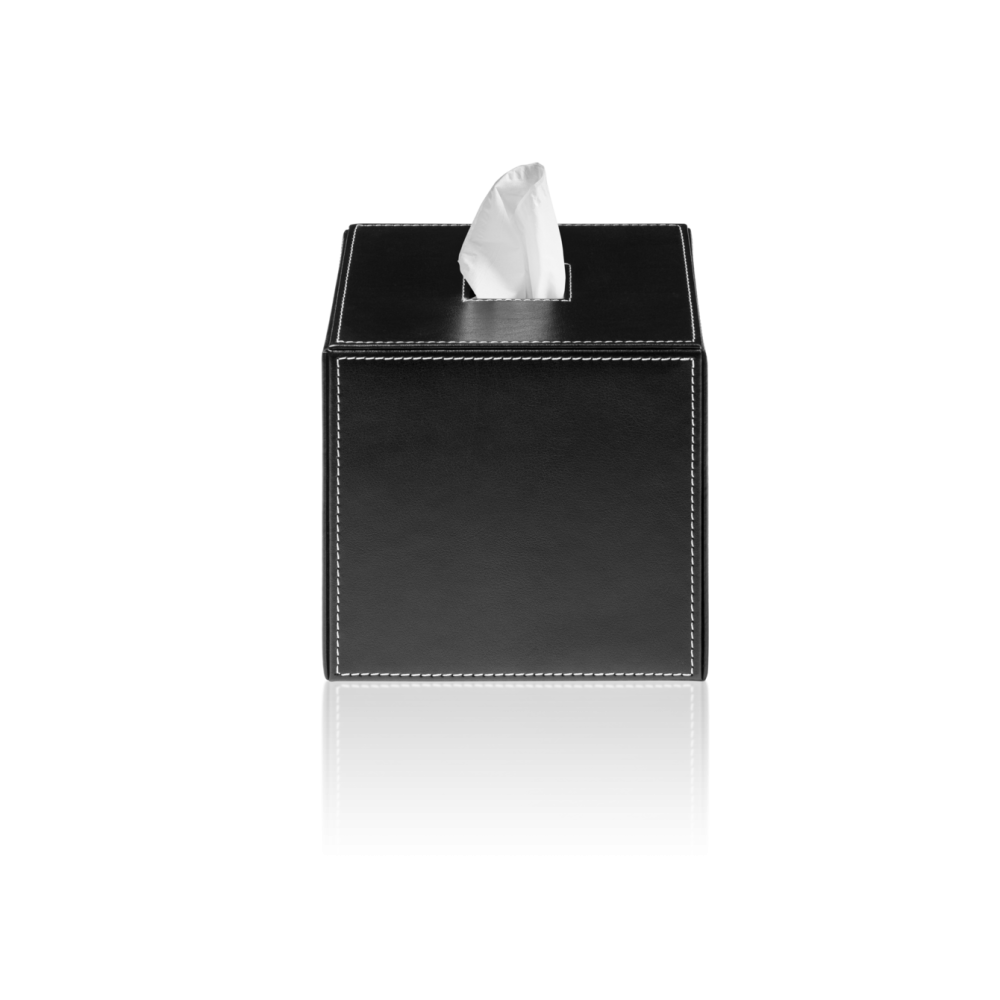Диспенсер для салфеток Decor Walther Brownie (0847860), черный