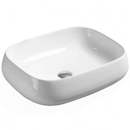 Фото Раковина SantiLine (SL-1045) белый