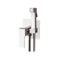 Гигиенический душ со смесителем Remer Qubika Q65