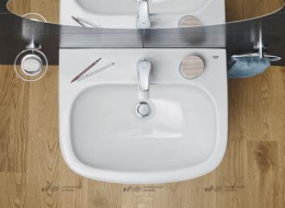 Раковина Grohe Euro Ceramic 39336000