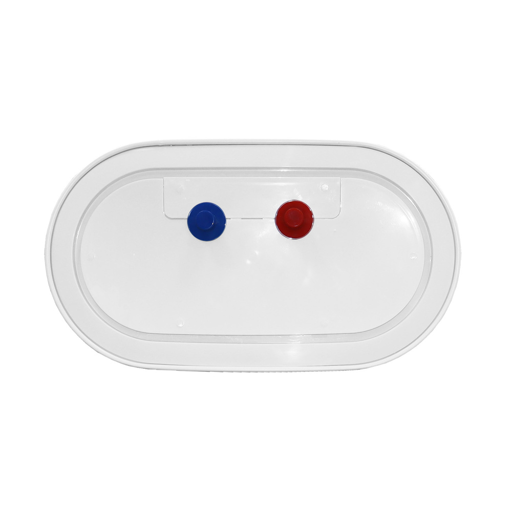 Фото Водонагреватель электрический AZARIO (AZW 100 LUX) 100 литров