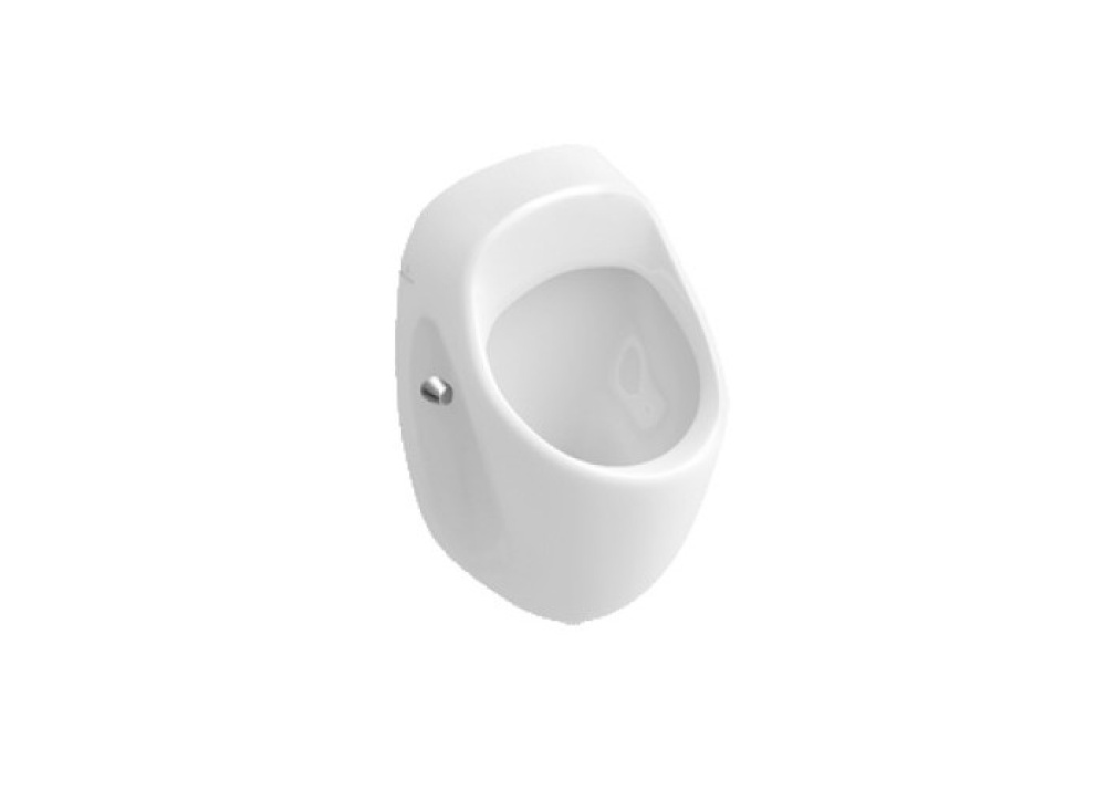Писсуар 75080001 VILLEROY&BOCH O'NOVO, 290x520х320 мм