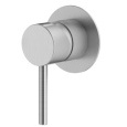 Внешняя часть встраиваемого смесителя Plumberia Selection IXO (XO1111CS) Хром