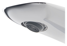 Смеситель для раковины Hansgrohe PuraVida (15081000) хром