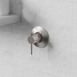 Фото Смеситель для душа Paini Cox 78PW690 никель