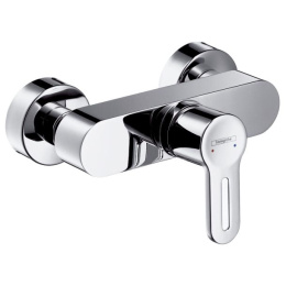 Смеситель для душа Hansgrohe Metropol (14661000) хром