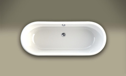 Knief Aqua Plus Ванна модель PRINCE 1700 x 700 x 68 мм