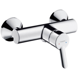 Смеситель для душа Hansgrohe Focus (31762000) хром
