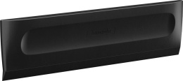Держатель скребка Hansgrohe WallStoris (27916670) черный