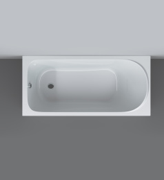 Акриловая ванна 150x70 Am.Pm (W76A-150-070W-A)