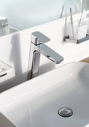 Фото Смеситель для умывальника Ravak (X070130)