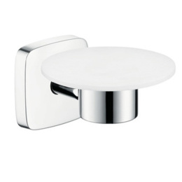 Мыльница 41502000 Hansgrohe PuraVida