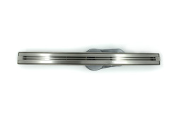Фото Дренажный канал Timo Premium (SLM-80-S50R) сталь