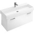 Тумба под раковину A233N1BM VILLEROY&BOCH Central Line, 930 x 381 x 440 мм