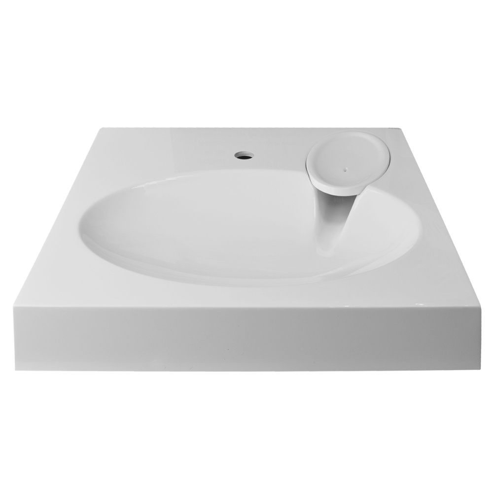 Раковина Azario Elegance (CS00086606   ) Белый