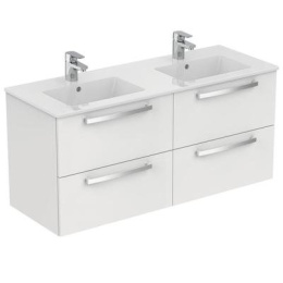 Тумба для раковины 120 см Ideal Standard TEMPO E0539WG