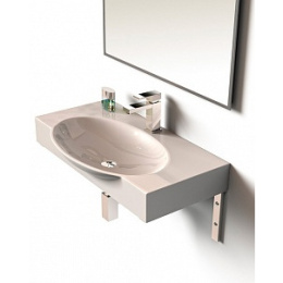 Sanita luxe Infinity76 на кронштейнах