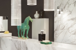 Стакан для зубных щеток Kartell by Laufen 3.8233.0.091.000.1 пластик, цвет плотный черный