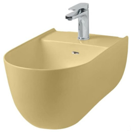 Подвесные биде Биде подвесное ArtCeram The one (THB001 12 00)