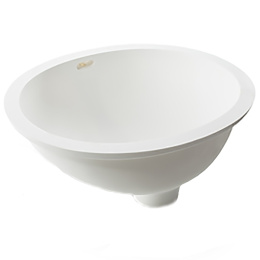 Раковина MonteBianco Bracciano Tre 11018