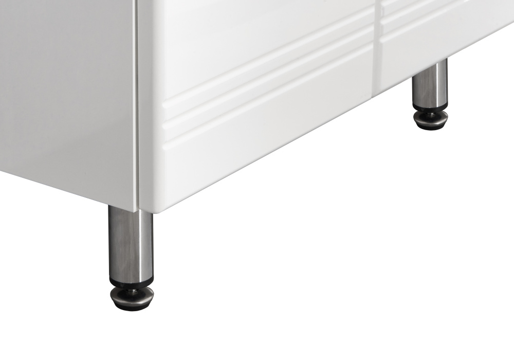 Фото Тумба под раковину Aquaton Онда 60 белый 1A122801ON010