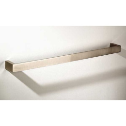 Полотенцедержатель Gessi Rettangolo (20900#031) хром