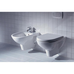 Биде Laufen Pro 8.3095.1.000.304.1 подвесное