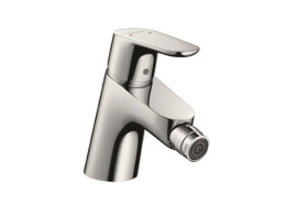 Смеситель для биде Hansgrohe Focus (31920000) хром