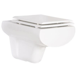 Creavit Slim SM320 Чаша унитаза